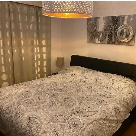 Apartmán Calme Et Chaleureux Preverenges