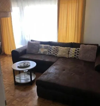Appartement Calme Et Chaleureux *