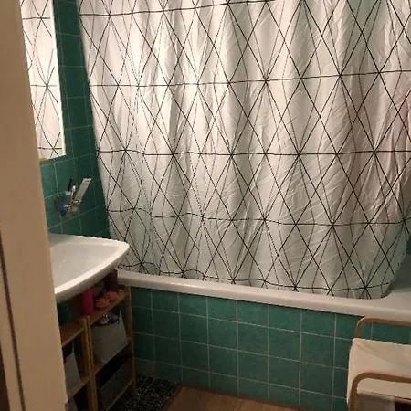 Appartement Calme Et Chaleureux Preverenges